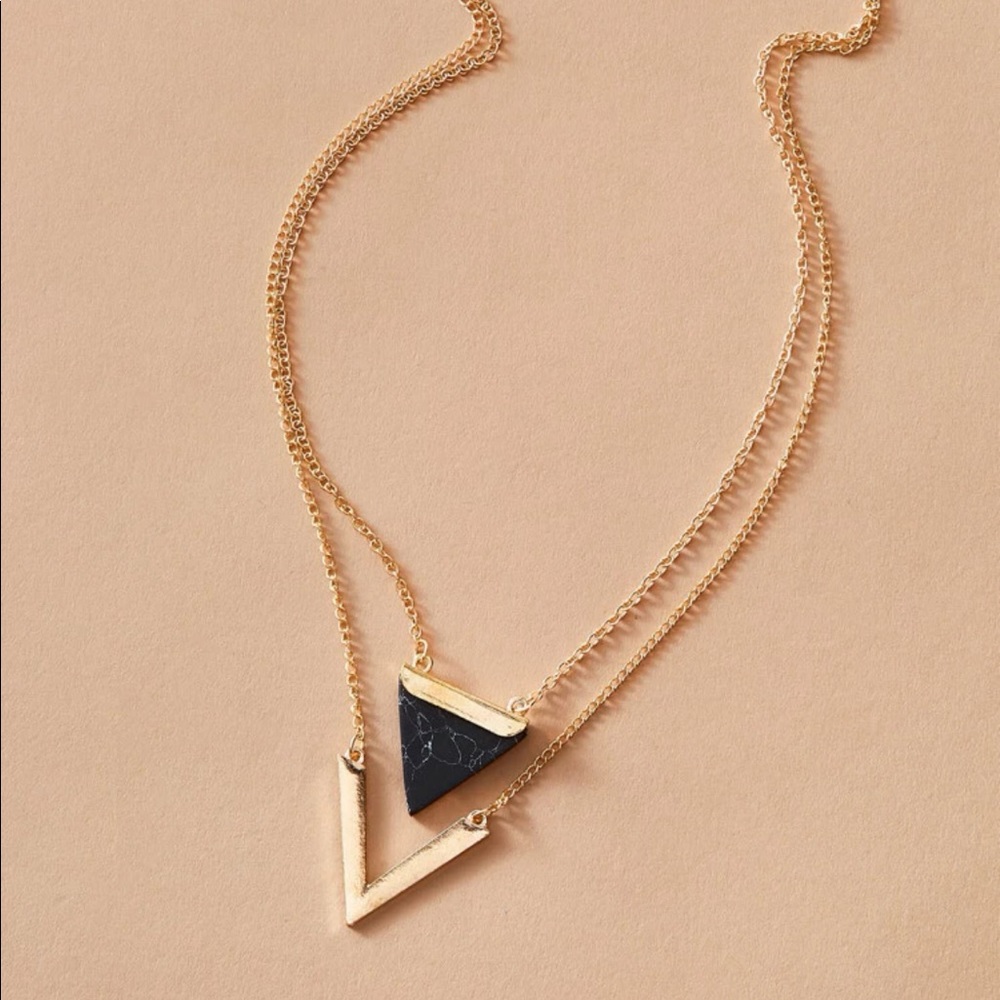 Layered Necklace